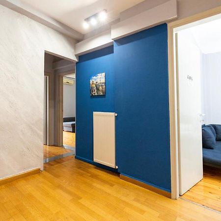 Delmare 4Spot En Suite Thessaloniki Exterior foto