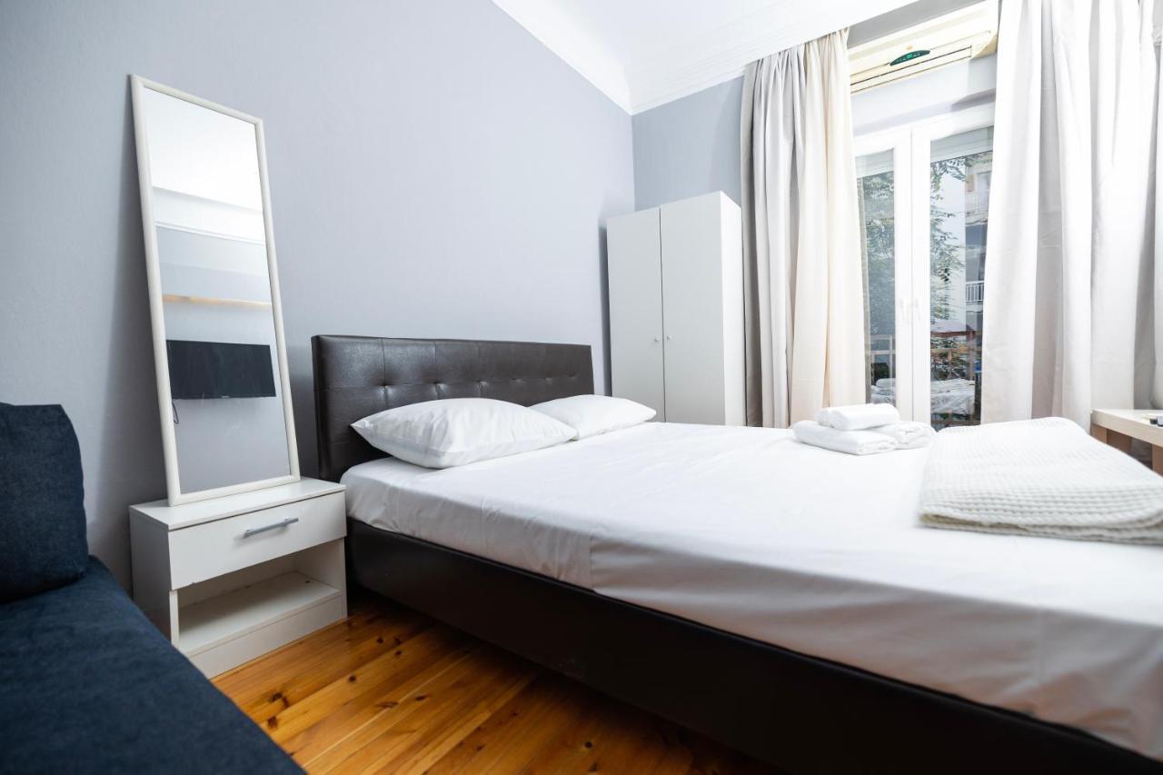 Delmare 4Spot En Suite Thessaloniki Exterior foto