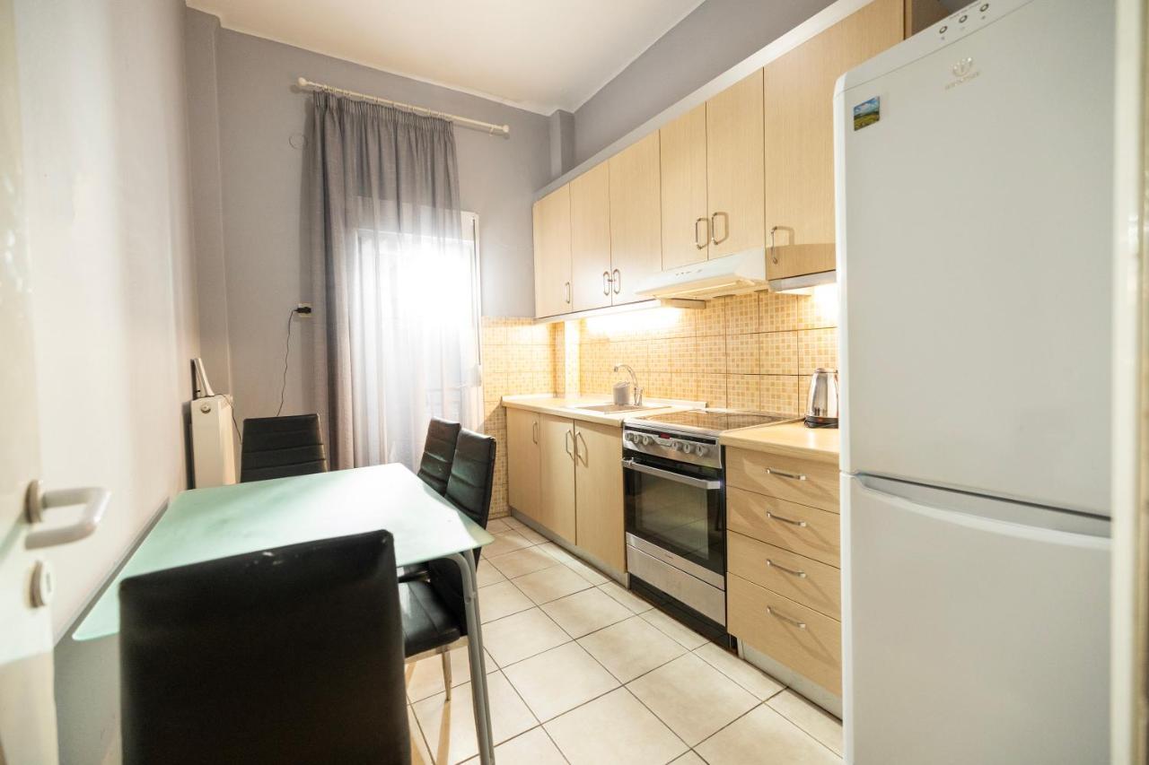 Delmare 4Spot En Suite Thessaloniki Exterior foto