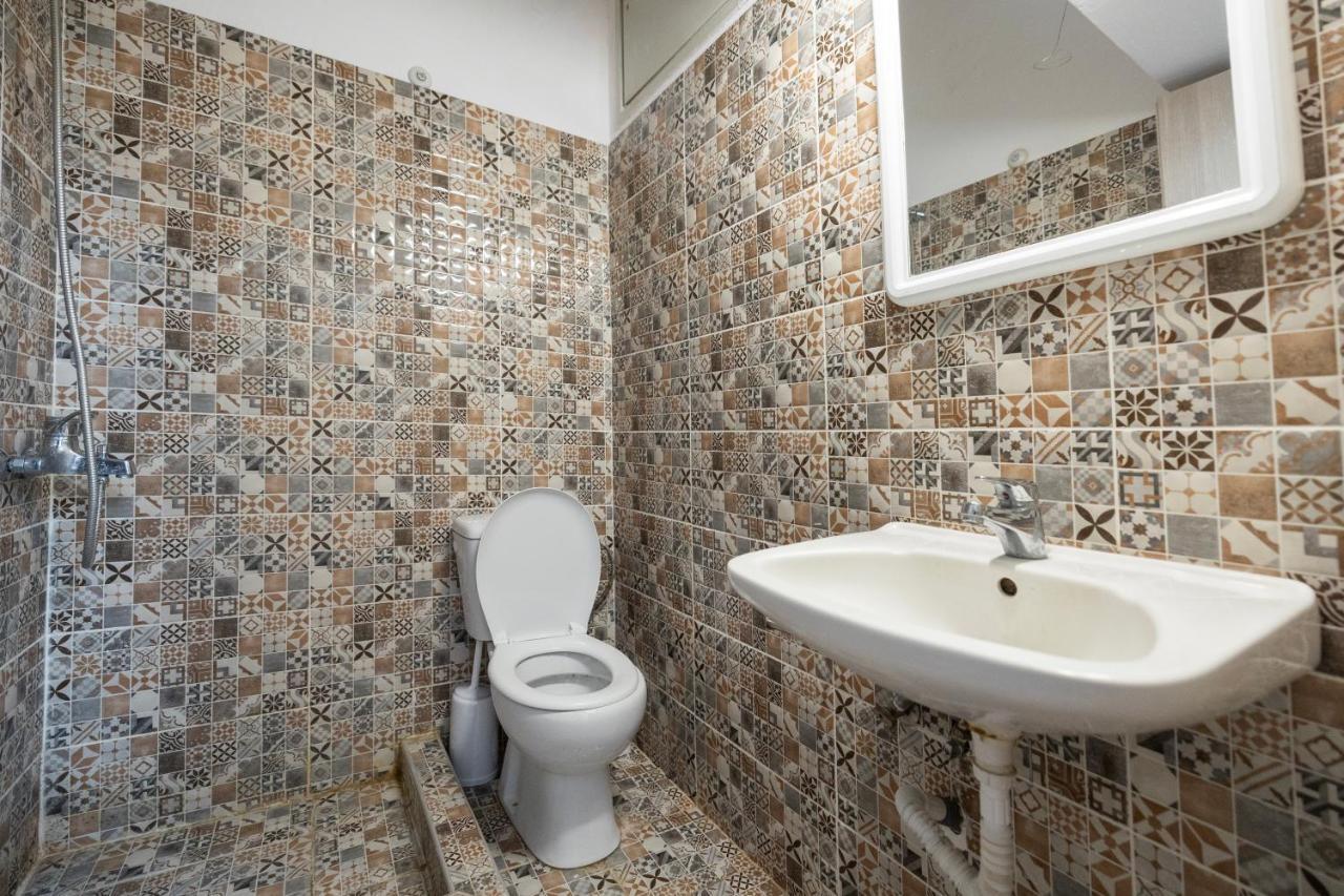 Delmare 4Spot En Suite Thessaloniki Exterior foto