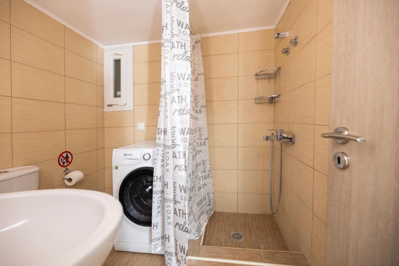 Delmare 4Spot En Suite Thessaloniki Exterior foto