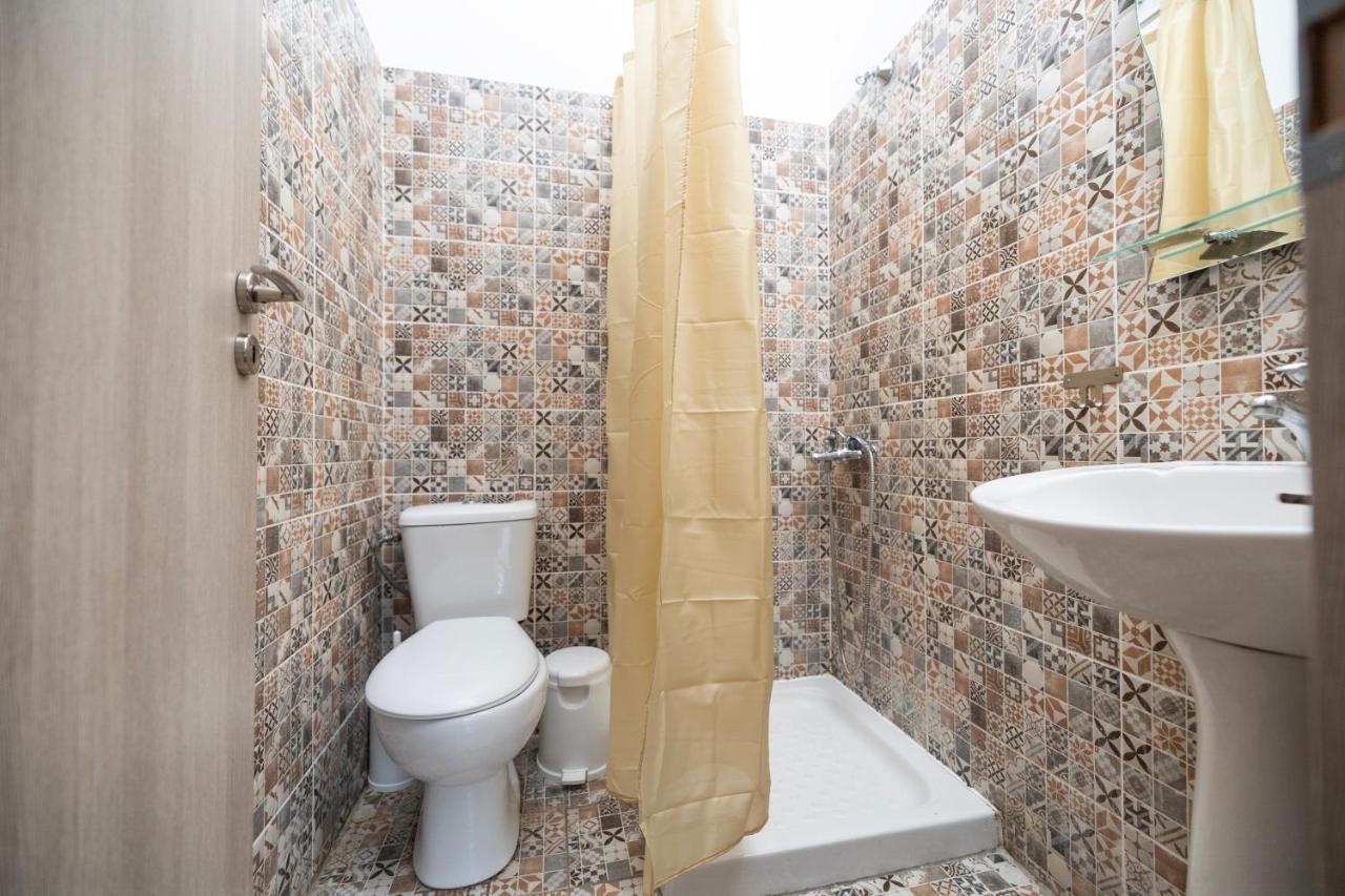 Delmare 4Spot En Suite Thessaloniki Exterior foto